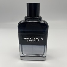 Gentleman Eau de Toilette Intense Givenchy cologne - a fragrance