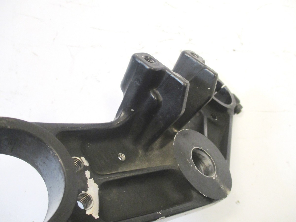 KAWASAKI ZX1000 NINJA UPPER TRIPLE TREE FORK CLAMP ZX 1000 44039