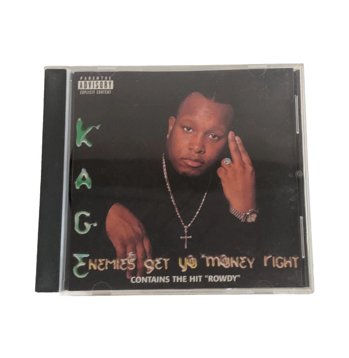 Rare G Funk Cd for sale | eBay