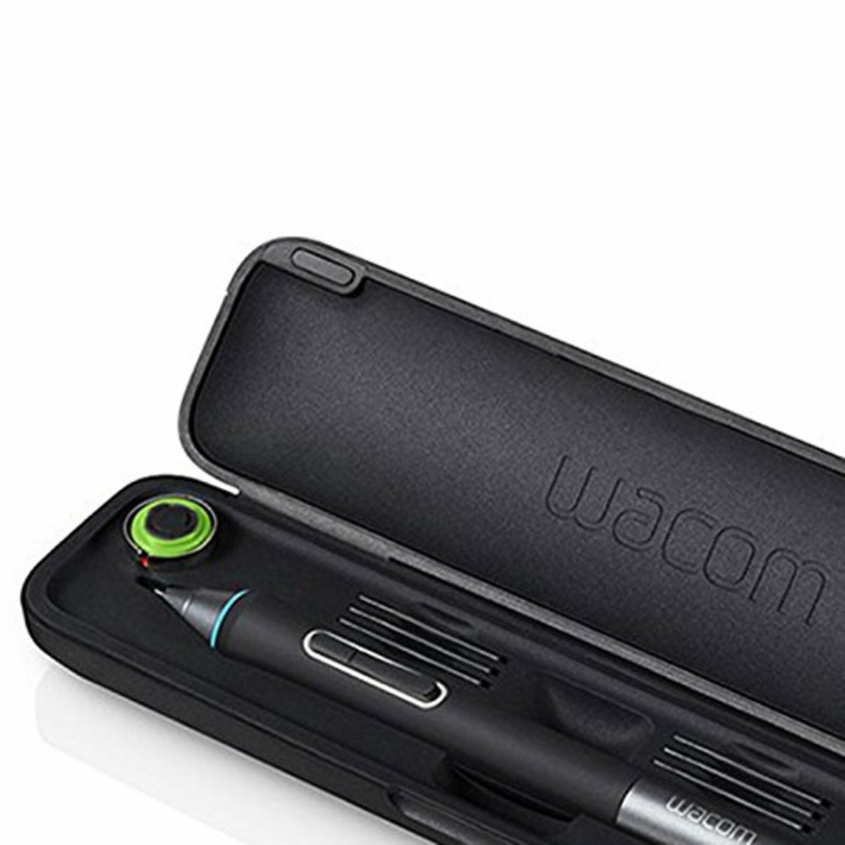 Wacom Pro Pen & Case KP-503E Free Shipping New | eBay