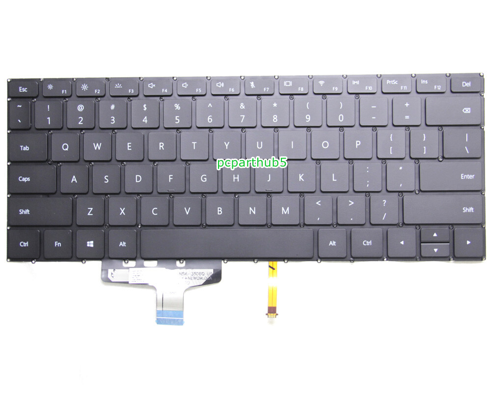 New For Huawei MateBook 13 KPL-W00 VLR-W19L W19P KPR-W19 W29