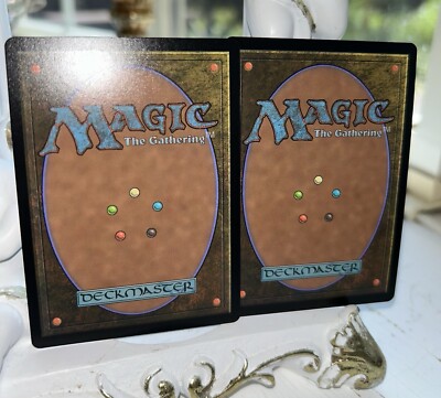 MTG Standard Showdown Promos Squall, SeeD Mercenary & Ultima Final