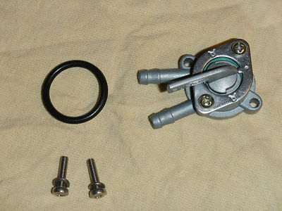 GAS FUEL VALVE SWITCH PETCOCK 1993-2005 HONDA TRX90 TRX 90