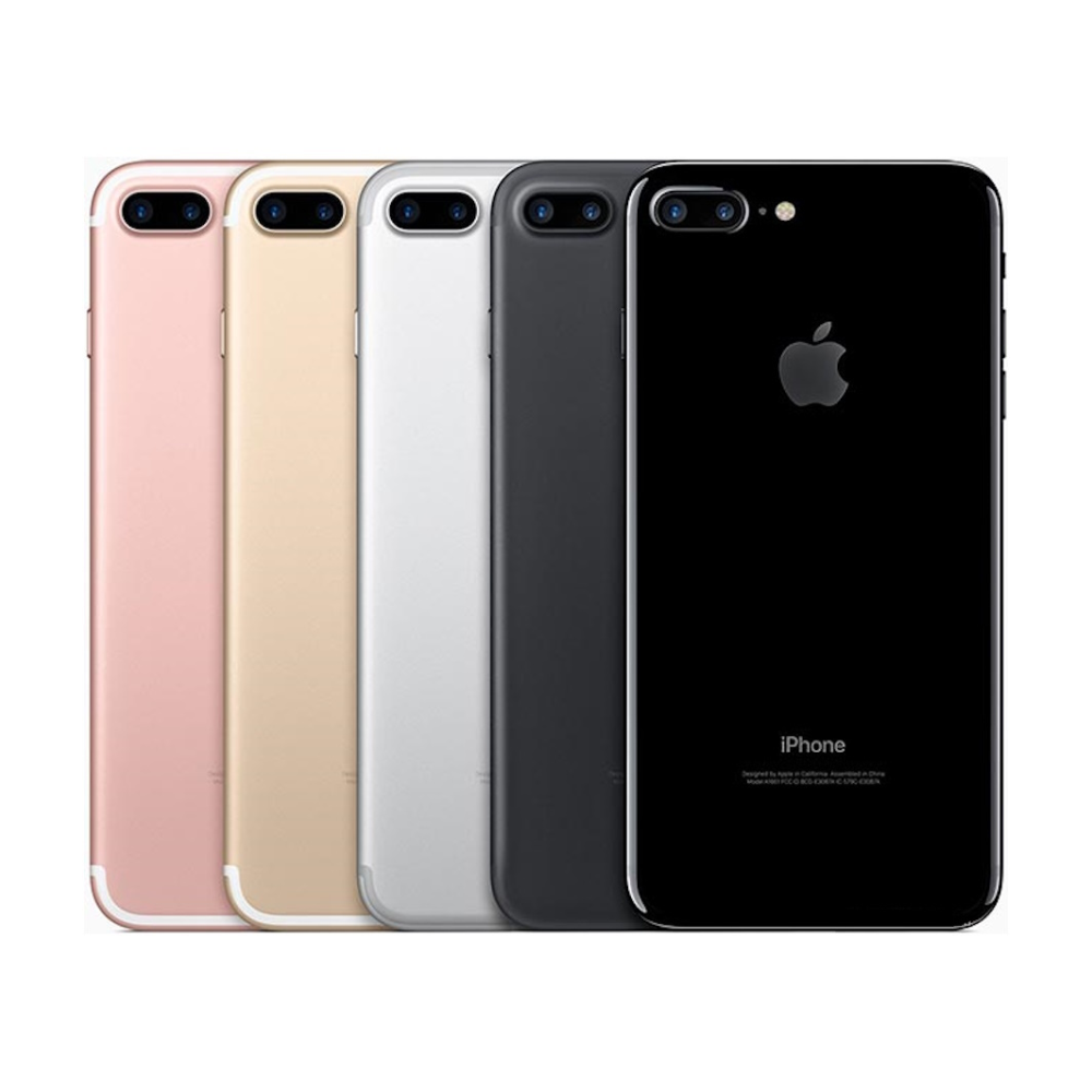 Apple iPhone 7 Plus - 128 GB - Rose Gold (Verizon) for sale online