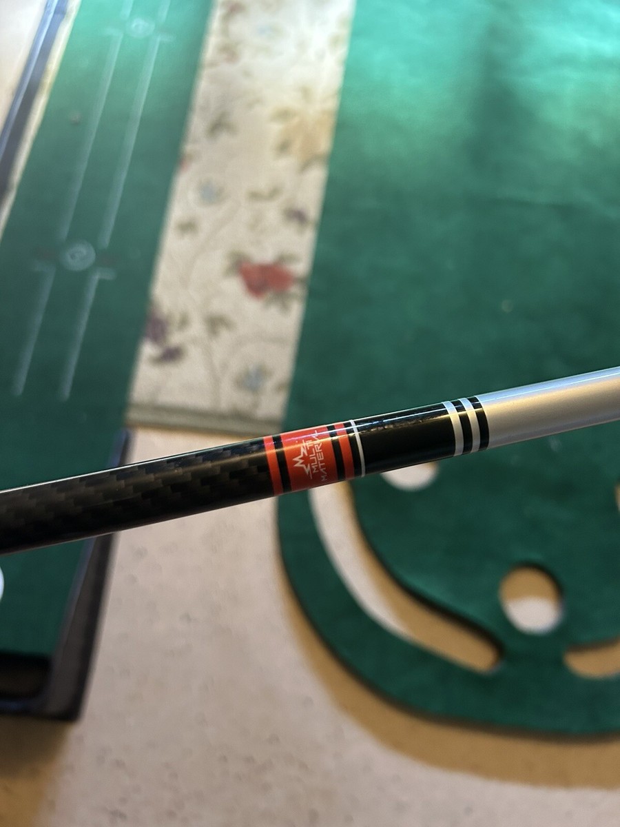 Mitsubishi Tensei Orange CK Series 60 Flex S Driver Shaft