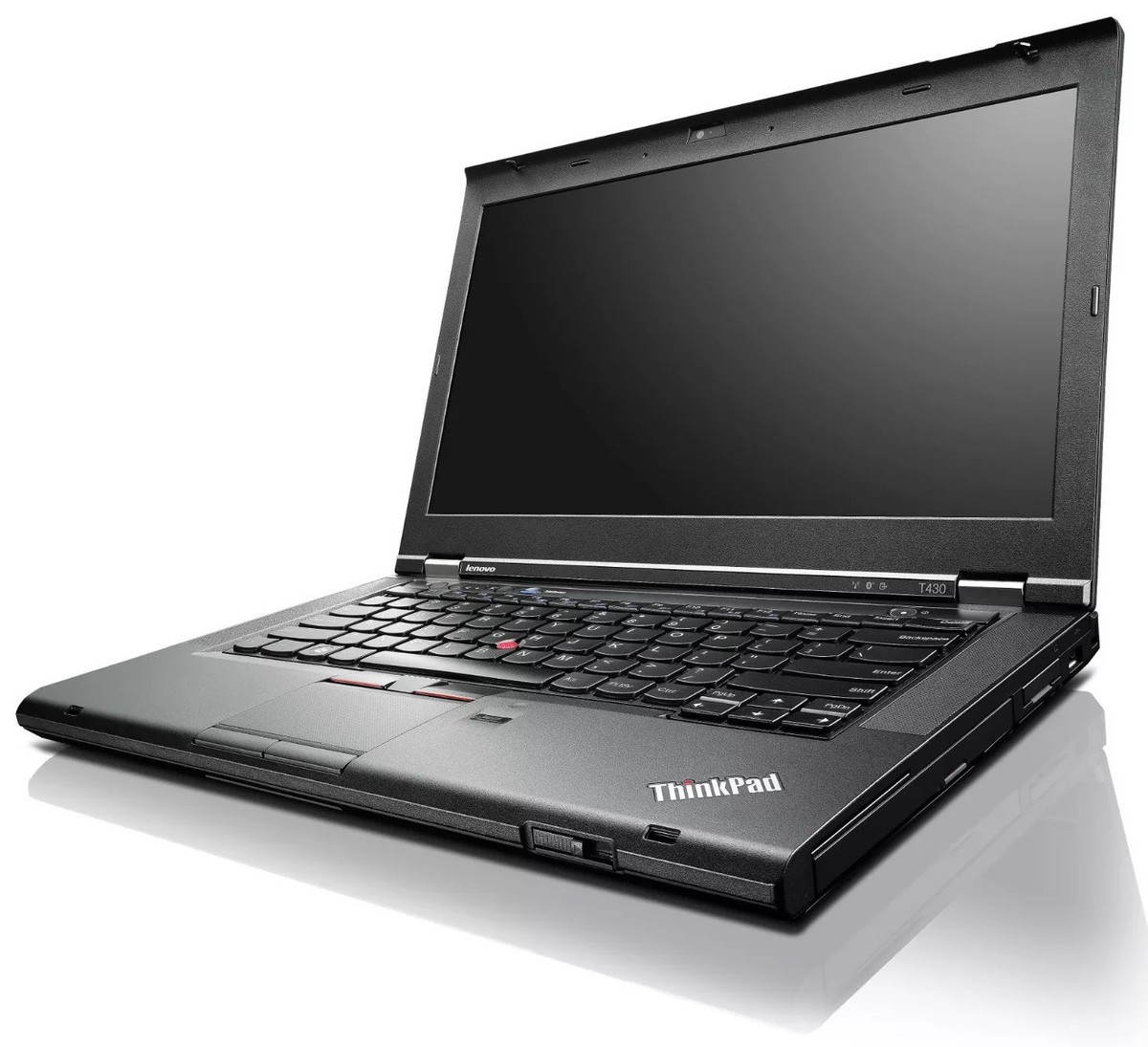 Lenovo ThinkPad T430i Laptop Core i3 2.4GHz Webcam 8GB RAM 500GB