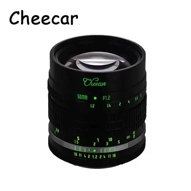 50mm Focal f/1.2 Camera Lenses for Olympus for sale | eBay