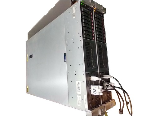 HP HPE PROLIANT DL380 Gen10 G10 SERVER 2 X GOLD 6138 20C 2.0GHZ