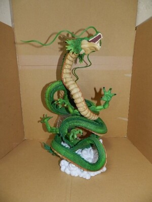 Dragon Ball Super Shenron Figure Ichiban Kuji Last One Prize