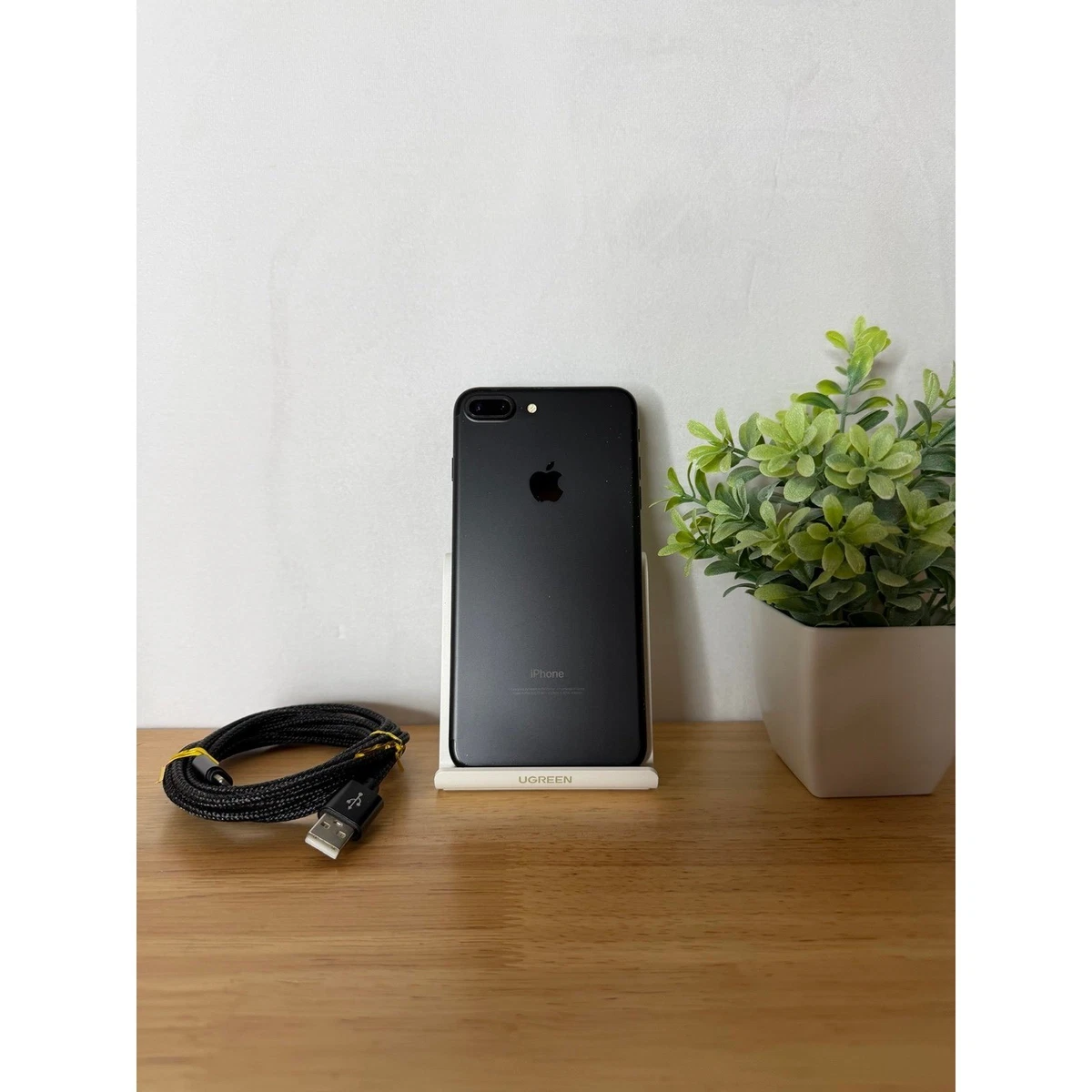 Unlocked Apple iPhone 7 Plus 256GB Phones for Sale - Shop New