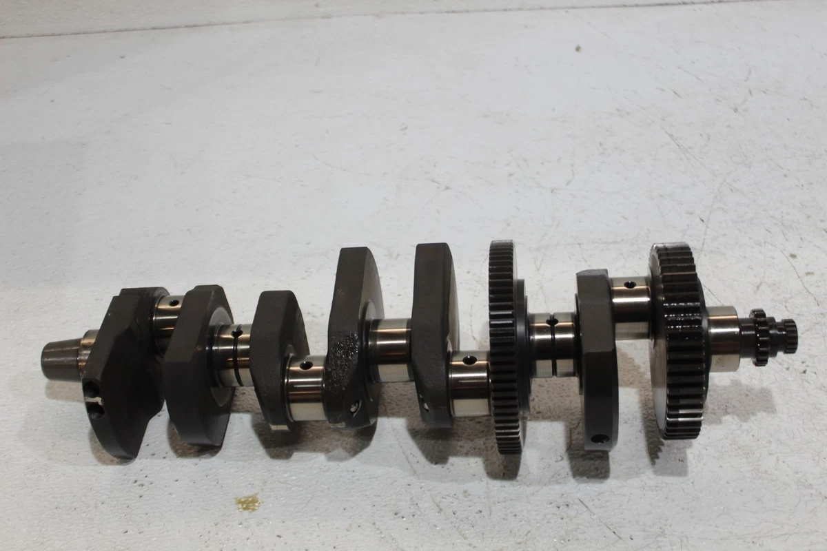 Motorcycle Crankshafts & Connecting Rods for 2000 Kawasaki Ninja