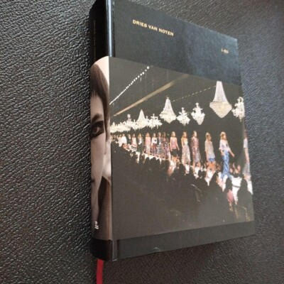 Dries Van Noten Collection 1-100 Limited Edition Anniversary No