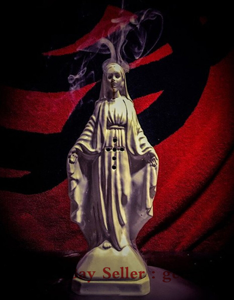 WACKO MARIA 17FW MARIA INCENSE BURNER Statue Decoration Figure In