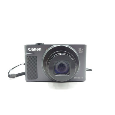 EXC---]Canon PowerShot SX620 HS 20.2 MP Compact Digital Camera