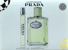 Infusion d'Iris L'Eau d'Iris Prada 香水- 一款2013年女用香水