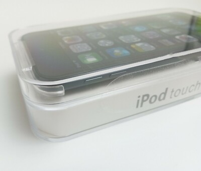 Apple MD724LL/A iPod Touch 5th Generation 64GB - Black for sale