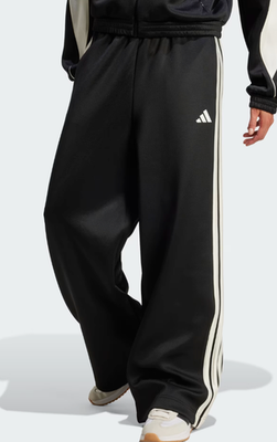 adidas Stadium 3S Track Pants Women's Sports Casual Training Pant