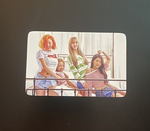 Mamamoo Melting | eBay