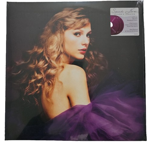TAYLOR SWIFT Alternate Album 2CD未開封新品 【公式通販】