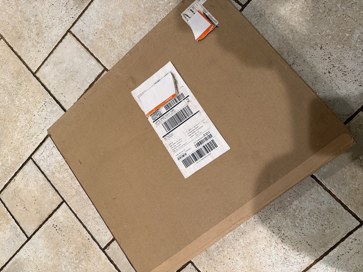 Designed by Apple in California Book - LARGE 13 x 16.25