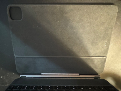 11-Inch Apple Magic Keyboard Model A2261 for iPad | eBay