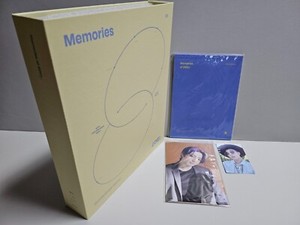 Bts Memories of 2021 | eBay