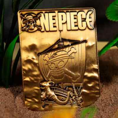 非売品】ONEPIECE 懸賞 5000セット限定 メダル 非売品】ONEPIECE 懸賞