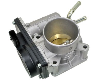 91H20-05970 Throttle Body For Mitsubishi & Caterpillar Forklift