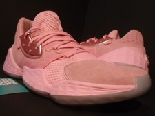 adidas Harden Vol. 4 Pink Lemonade for Sale | Authenticity