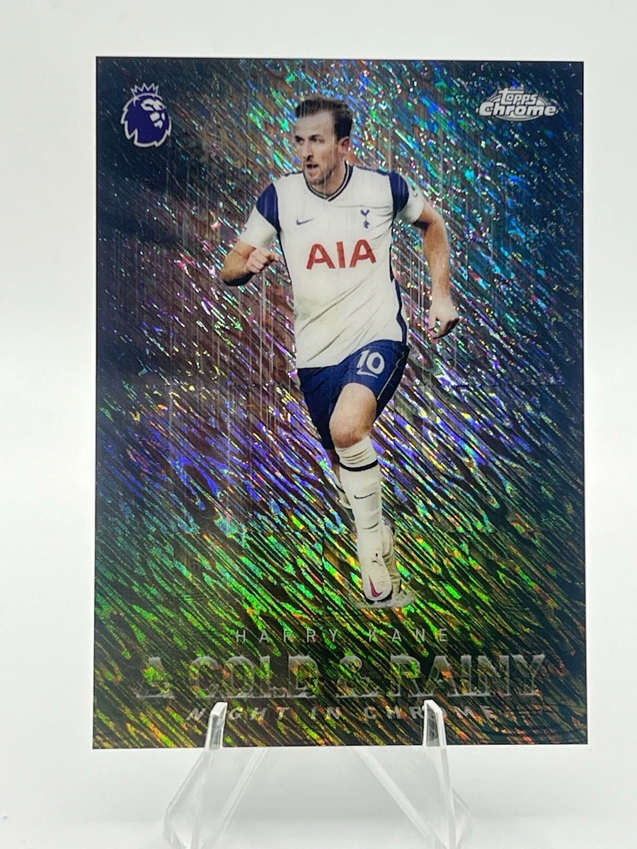 Harry Kane Trading Cards for sale | eBay