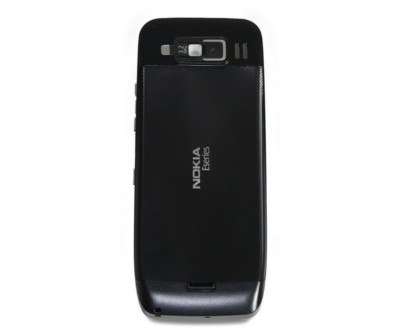 Nokia E52 Mobile Phone Bluetooth WIFI GPS 3G HSDPA 900 / 2100 Cell