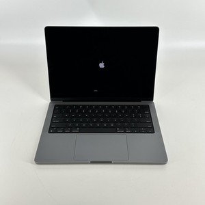 MacBook Pro 14 M1 32GB | eBay