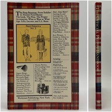 preppy handbook products for sale | eBay