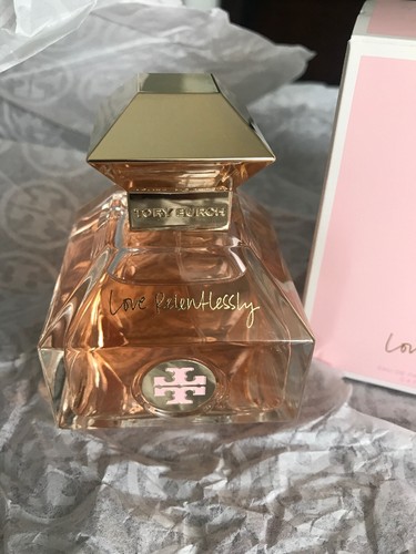 Tory Burch Love Relentlessly 3.4oz Women's Eau de Parfum for sale