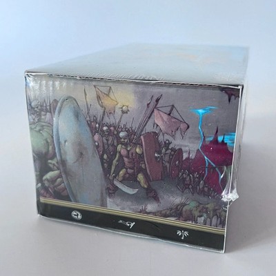 Wizards of the Coast Magic the Gathering TCG: Anthologies Box Set