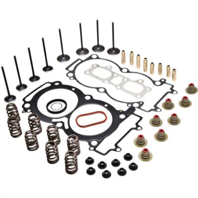 Kibblewhite Cylinder Head Service Kits - Polaris RZR XP 1000 2014