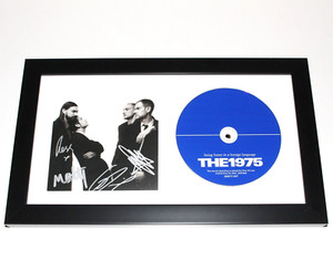 Signed the 1975cd | eBay