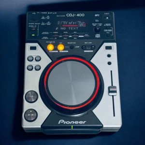 Cdj 400 | eBay
