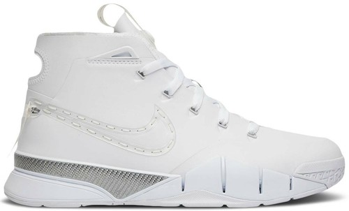 Size 11 - Nike Zoom Kobe 1 Protro Final Seconds 884498106891| eBay