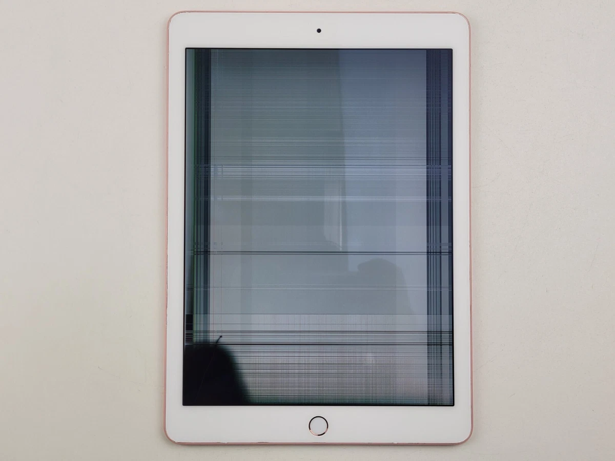 Apple iPad Pro (1st Generation) 32 GB Tablets for sale - eBay