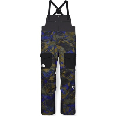 Men's The North Face Summit Series Verbier Futurelight Bib Ski