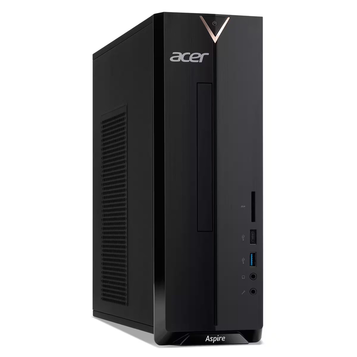 Acer Aspire XC-840 (512GB SSD, Intel Celeron N4505, 2.90 GHz, 8GB