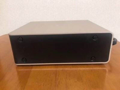 Denon DCD-50 CD Player Premium Silver from Japan | eBay