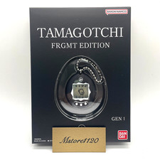 BANDAI NAMCO Original Tamagotchi FRGMT EDITION Collaboration GEN 1