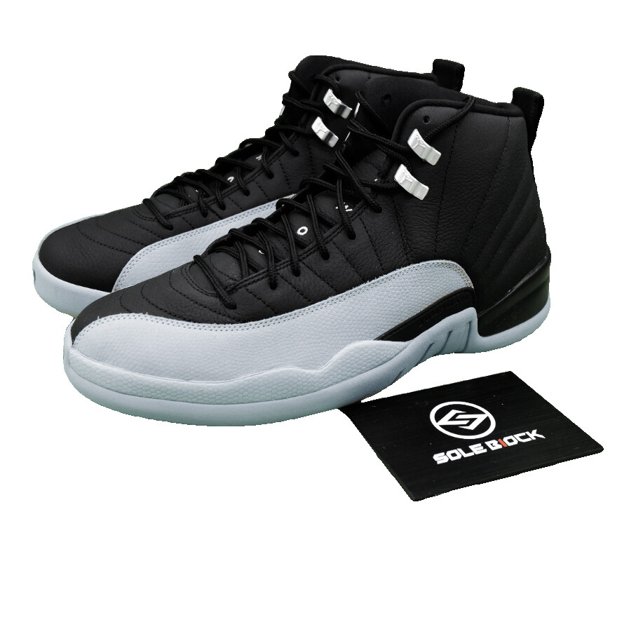 Nike Air Jordan 12 Retro 'Barons' JordanⅩⅡ AJ12 Men's CT8013-010