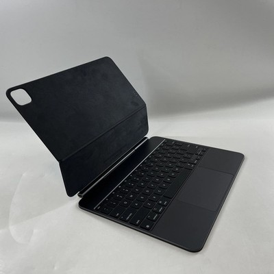 Apple Magic Keyboard for iPad Pro 13in(M4) A2974 Black - Excellent