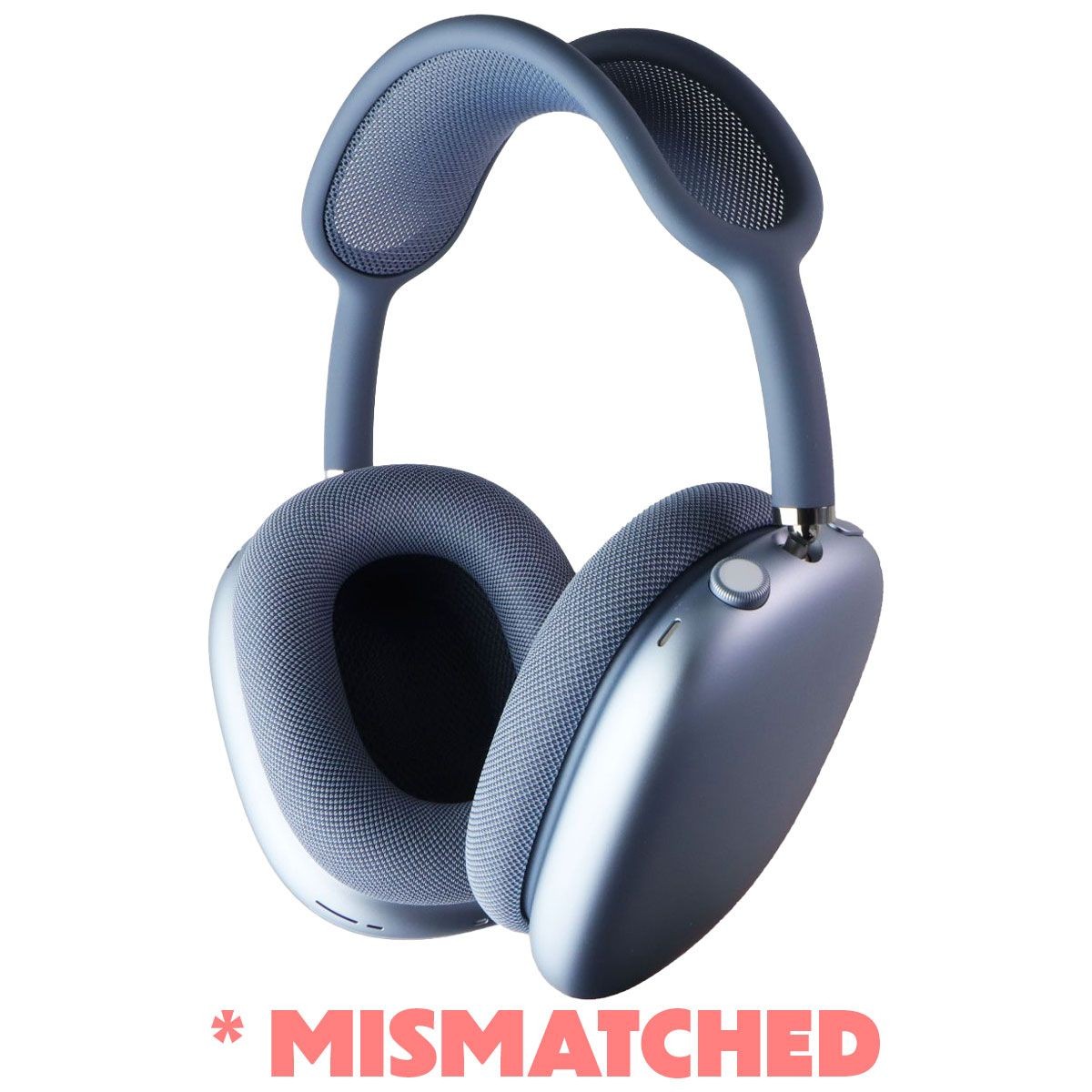 Apple AirPods Max Wireless Over-Ear ANC Headphones - Blue USB-C