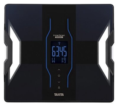 TANITA RD-907 Body Composition Monitor Inner Scan Dual From smart