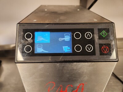 paco jet commercial ice cream machine | eBay