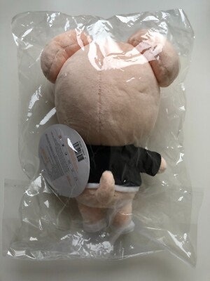 Stray Kids Seungmin Skzoo PuppyM Original Size Official Stuffed